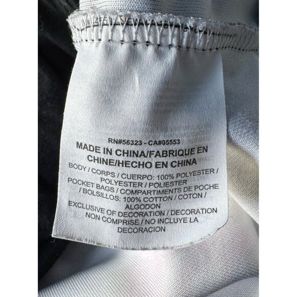 Nike Women’s Sz S Khohlama Russian Floral Pullover 1/4 Zip Windbreaker Jacket - Picture 7 of 10